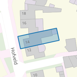 Perceel HGL04-E-1061