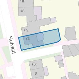 Perceel HGL04-E-1062