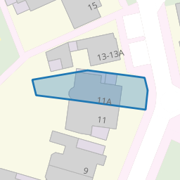 Perceel HGL04-E-1064