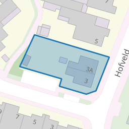 Perceel HGL04-E-1066