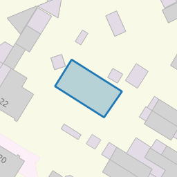 Perceel HGL04-E-1077