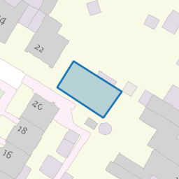 Perceel HGL04-E-1079