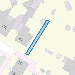 Perceel HGL04-E-1080