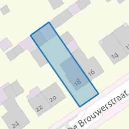 Perceel HGL04-E-1083