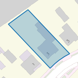 Perceel HGL04-E-1090