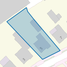 Perceel HGL04-E-1091