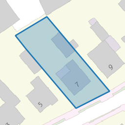 Perceel HGL04-E-1092