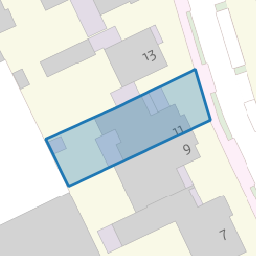 Perceel HGL04-E-1094