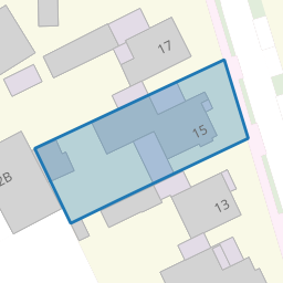 Perceel HGL04-E-1095