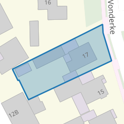 Perceel HGL04-E-1096