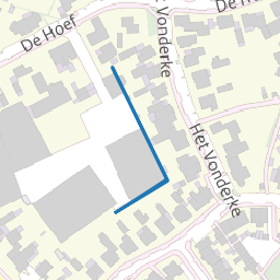 Perceel HGL04-E-1097