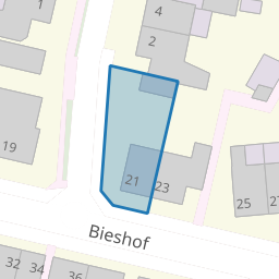 Perceel HGL04-E-1101