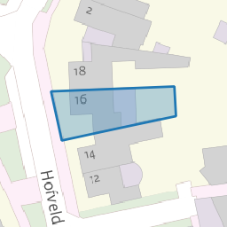 Perceel HGL04-E-1104