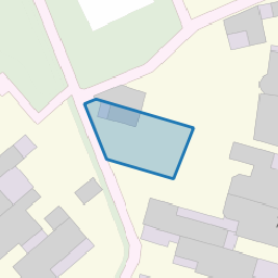 Perceel HGL04-E-1106