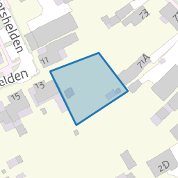 Perceel HGL04-E-1120