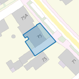 Perceel HGL04-E-1123