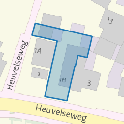 Perceel HGL04-E-1135