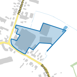 Perceel HGL04-E-1137