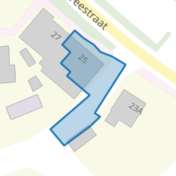 Perceel HGL04-E-1139