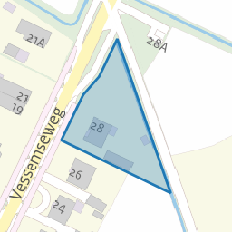 Perceel HGL04-E-1144