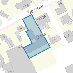 Perceel HGL04-E-1149