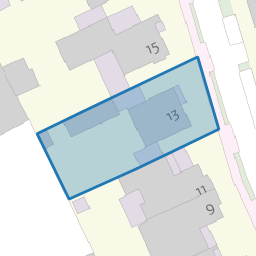 Perceel HGL04-E-1152