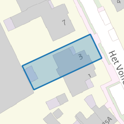 Perceel HGL04-E-1154