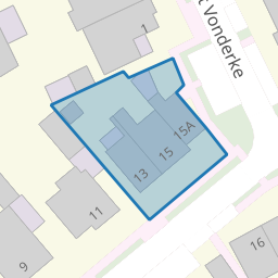 Perceel HGL04-E-1156