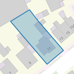 Perceel HGL04-E-1157