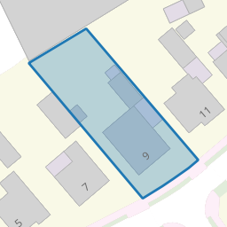 Perceel HGL04-E-1158