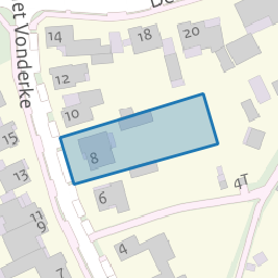 Perceel HGL04-E-1159