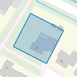 Perceel HGL04-E-1165