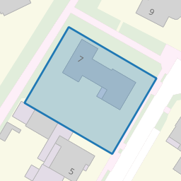 Perceel HGL04-E-1166