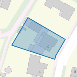 Perceel HGL04-E-1167