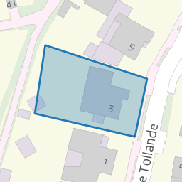 Perceel HGL04-E-1168