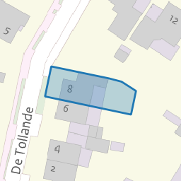 Perceel HGL04-E-1170