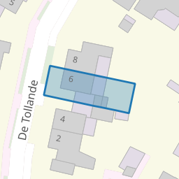 Perceel HGL04-E-1171