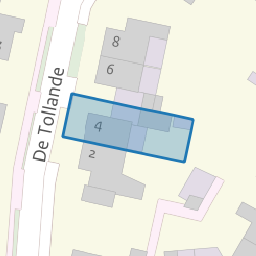 Perceel HGL04-E-1172