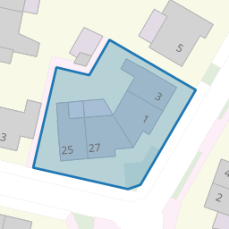 Perceel HGL04-E-1174