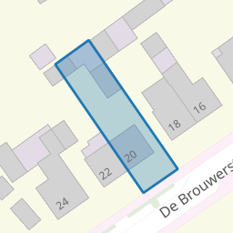 Perceel HGL04-E-1183