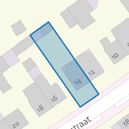 Perceel HGL04-E-1185