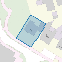 Perceel HGL04-E-1186