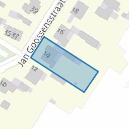 Perceel HGL04-E-1189