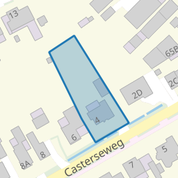 Perceel HGL04-E-1193