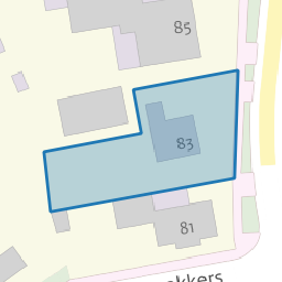 Perceel HGL04-E-1199