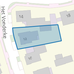 Perceel HGL04-E-1204