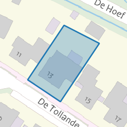 Perceel HGL04-E-1213