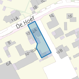 Perceel HGL04-E-1215