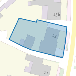 Perceel HGL04-E-1218