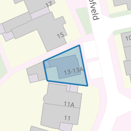 Perceel HGL04-E-1223